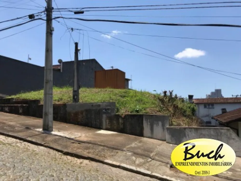 Terreno, 744 m² - Foto 3
