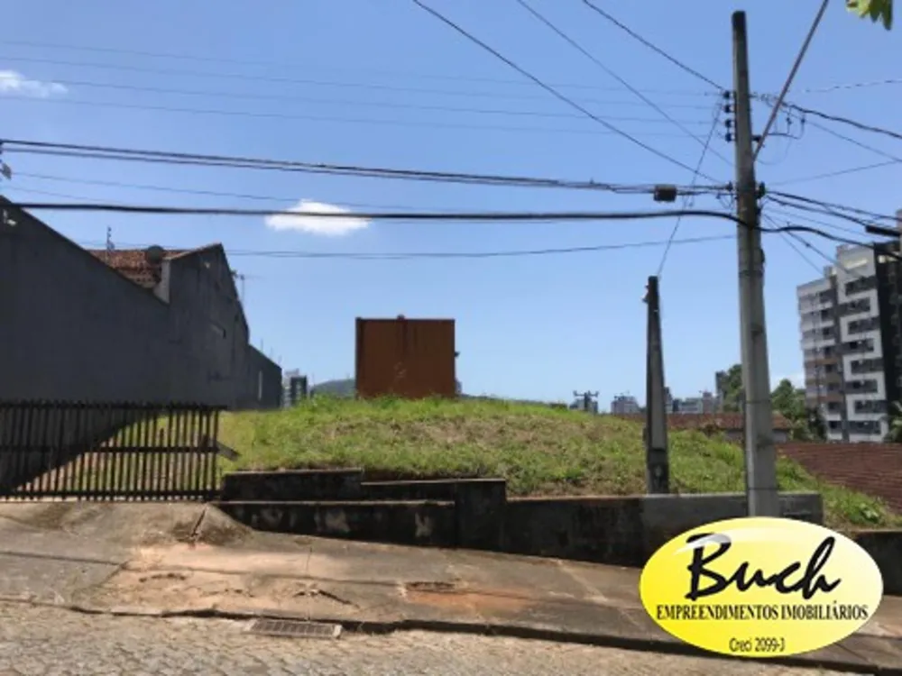 Terreno, 744 m² - Foto 1