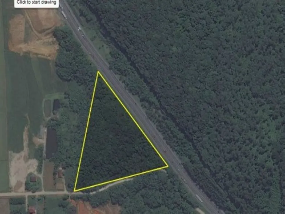 Loteamento e Condomínio, 2 hectares - Foto 7