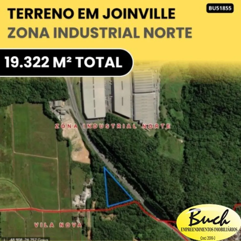 Loteamento e Condomínio, 2 hectares - Foto 4