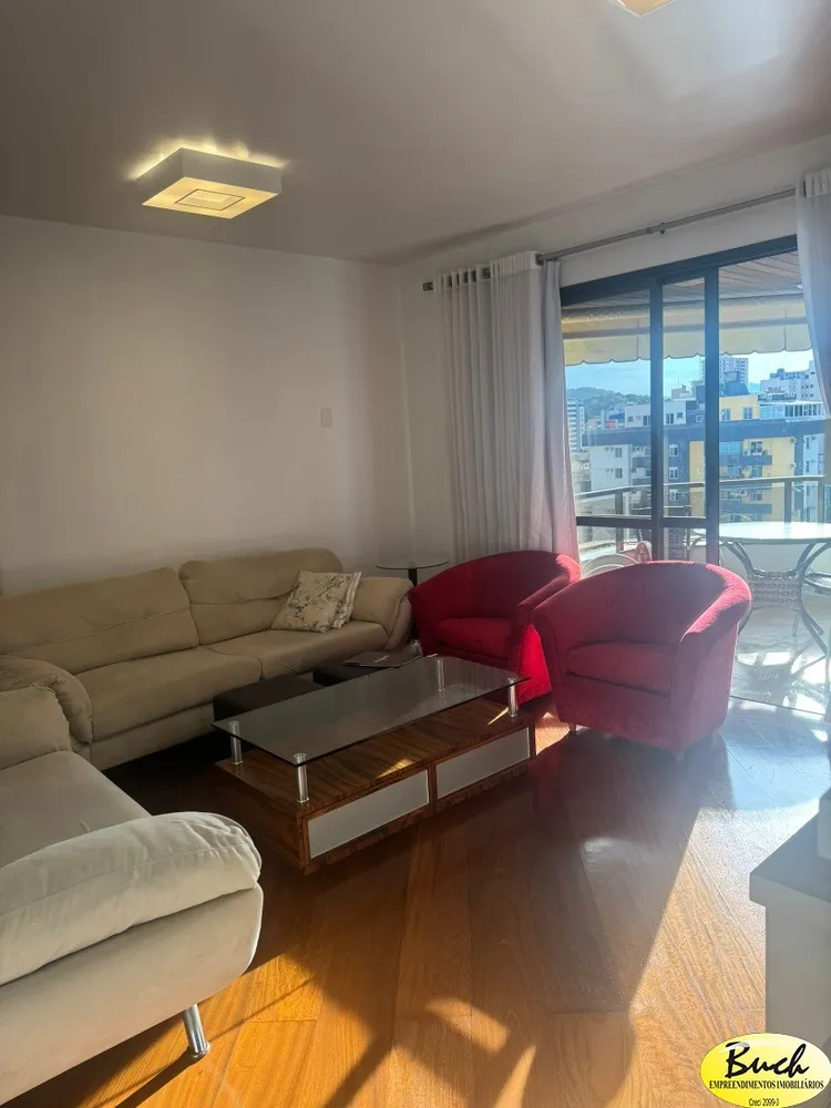 Apartamento, 3 quartos, 138 m² - Foto 2