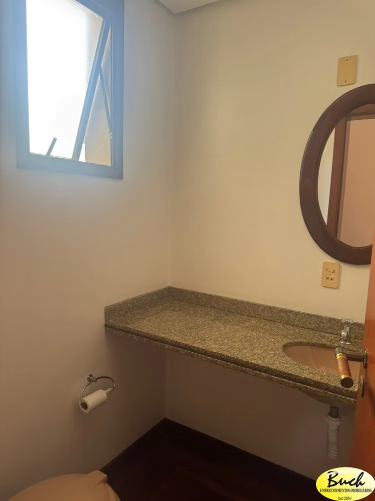Apartamento, 3 quartos, 138 m² - Foto 10