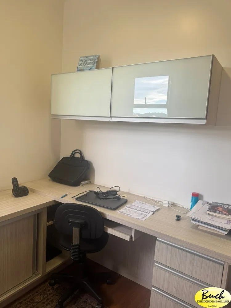 Apartamento, 3 quartos, 138 m² - Foto 8