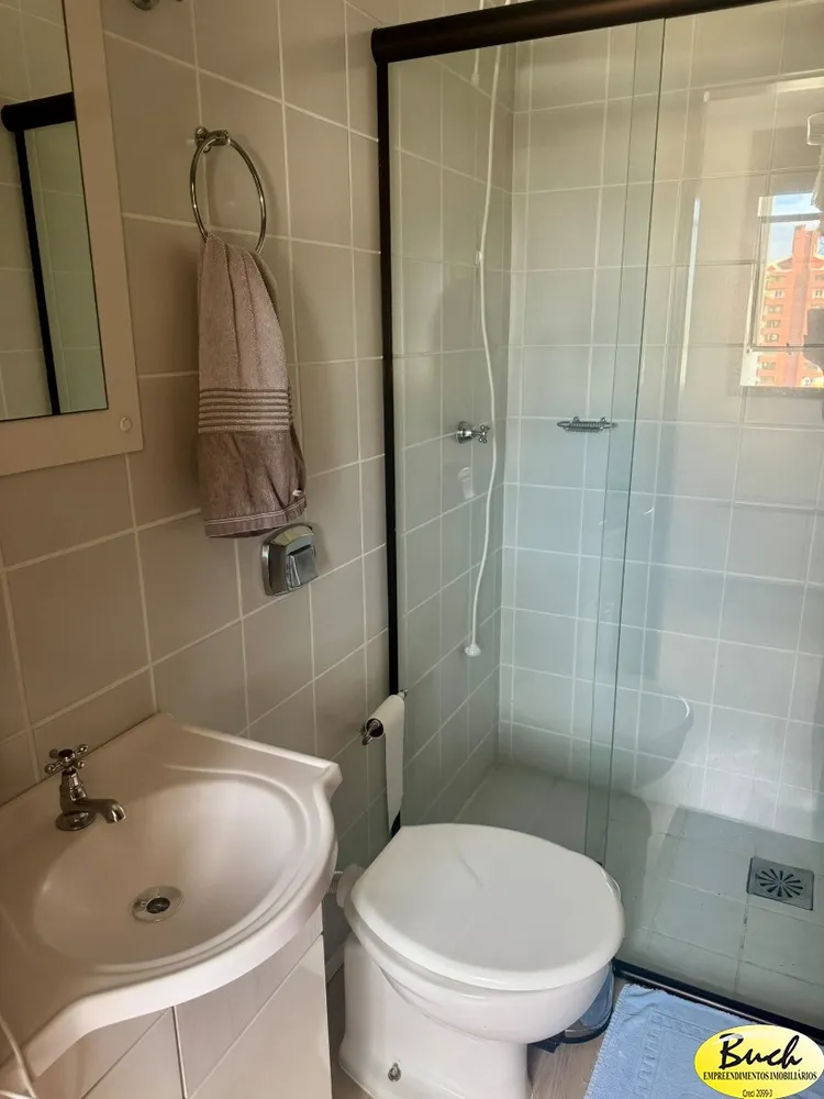 Apartamento, 3 quartos, 138 m² - Foto 12