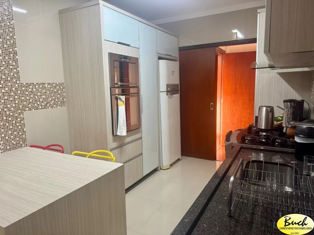 Apartamento, 3 quartos, 138 m² - Foto 3