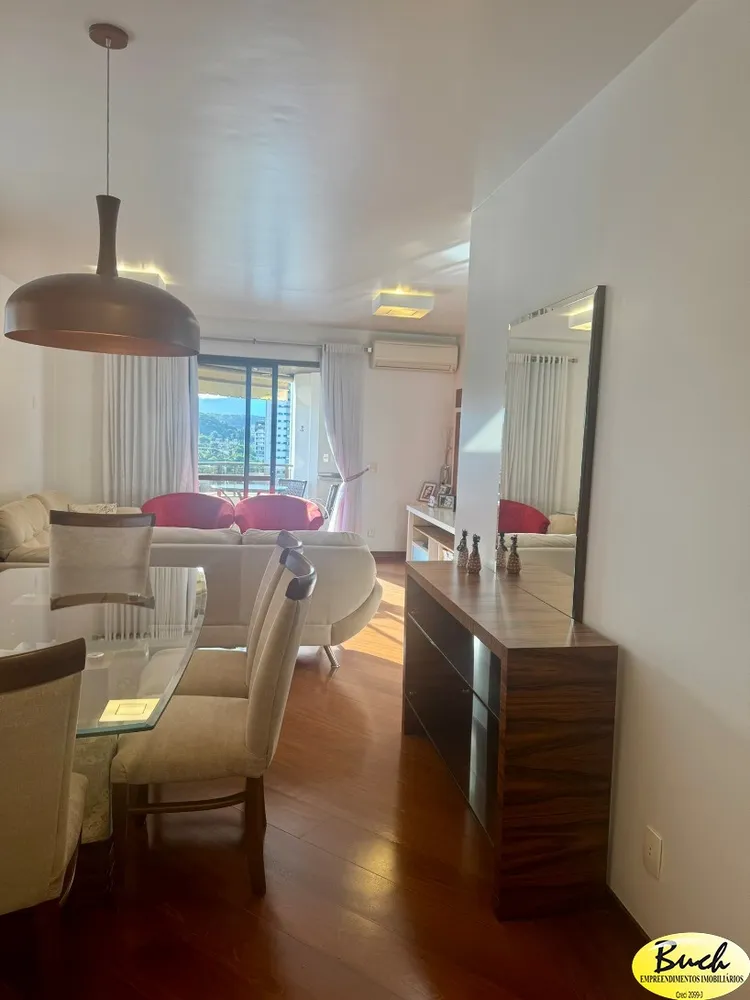 Apartamento, 3 quartos, 138 m² - Foto 1