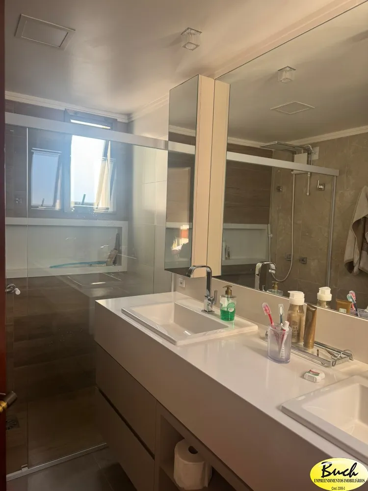 Apartamento, 3 quartos, 138 m² - Foto 11