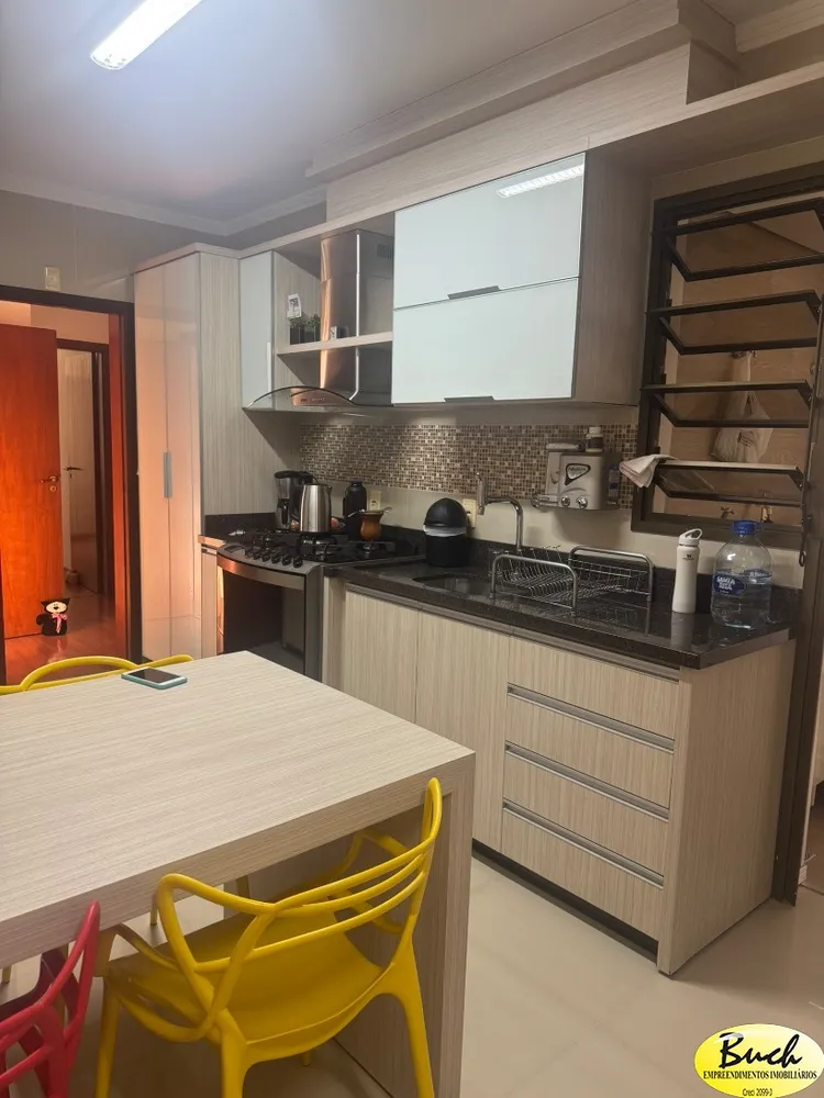 Apartamento, 3 quartos, 138 m² - Foto 3