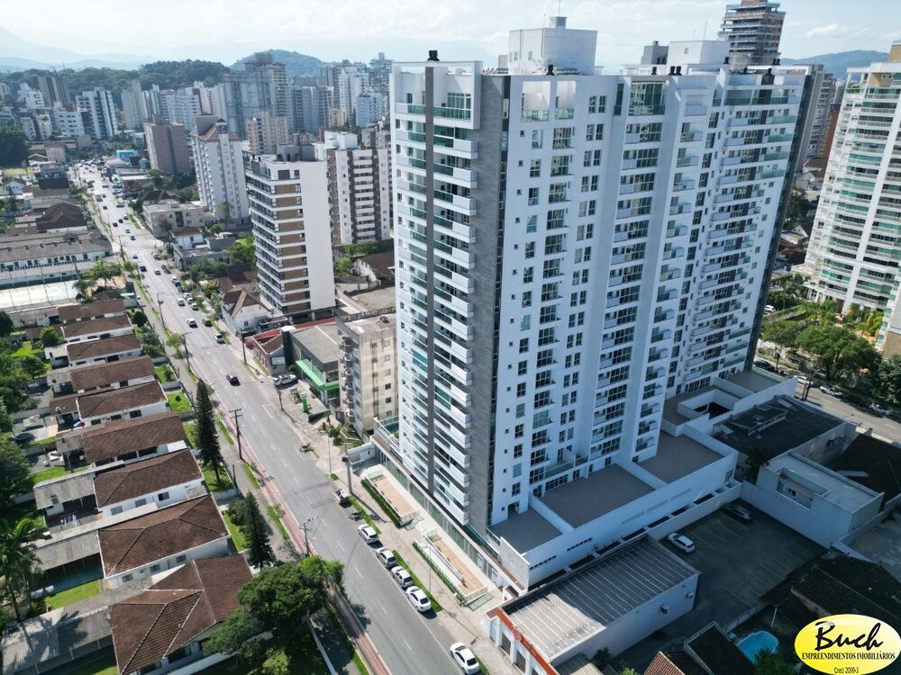 Apartamento, 3 quartos, 310 m² - Foto 1