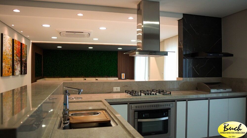 Apartamento, 3 quartos, 310 m² - Foto 13