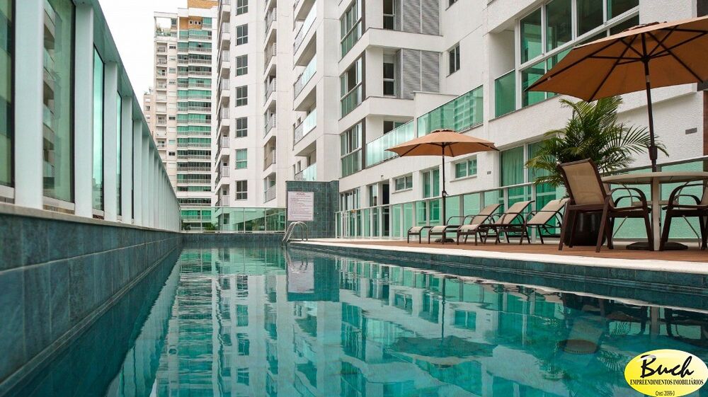 Apartamento, 3 quartos, 310 m² - Foto 4