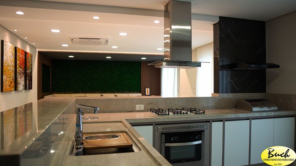 Apartamento, 3 quartos, 310 m² - Foto 3
