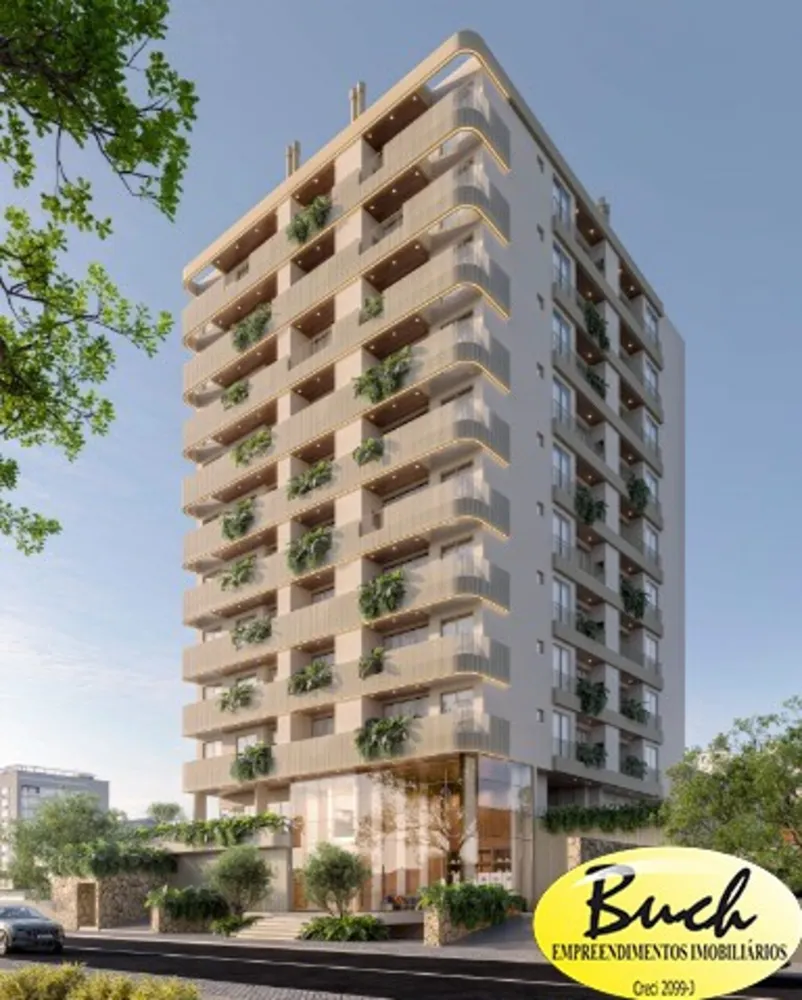 Apartamento, 2 quartos, 108 m² - Foto 1