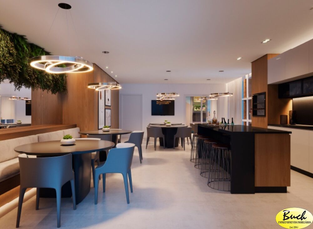 Apartamento, 2 quartos, 86 m² - Foto 2