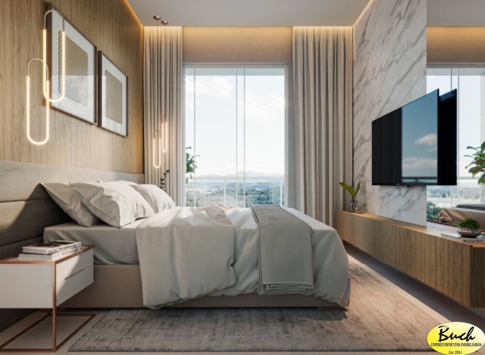 Apartamento, 2 quartos, 86 m² - Foto 4