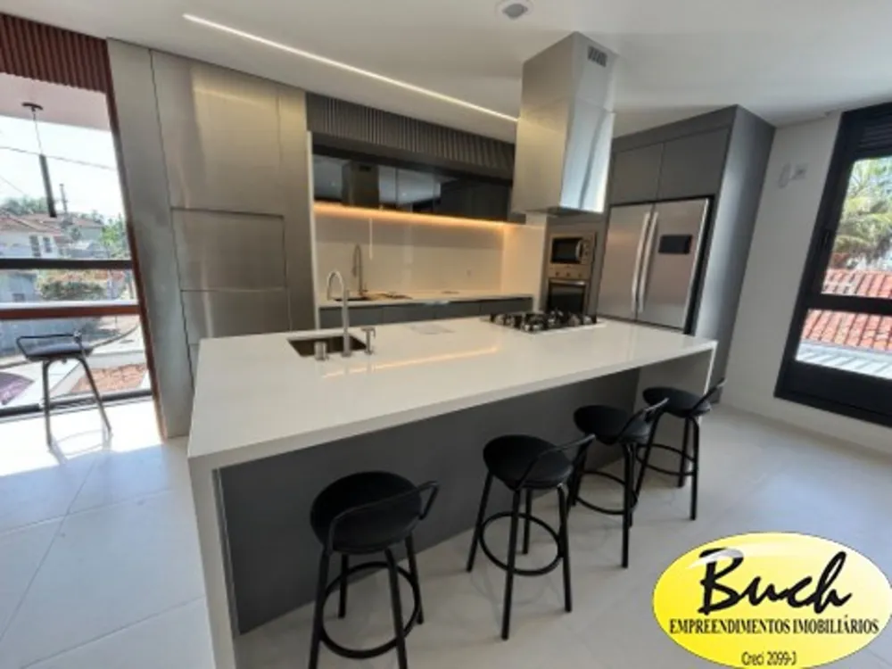 Apartamento, 3 quartos, 182 m² - Foto 7