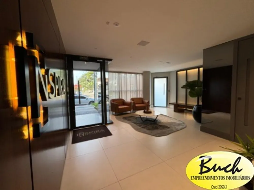 Apartamento, 3 quartos, 182 m² - Foto 6