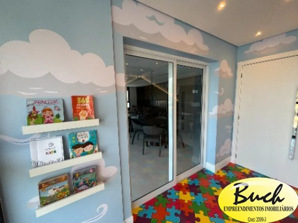 Apartamento, 3 quartos, 182 m² - Foto 5