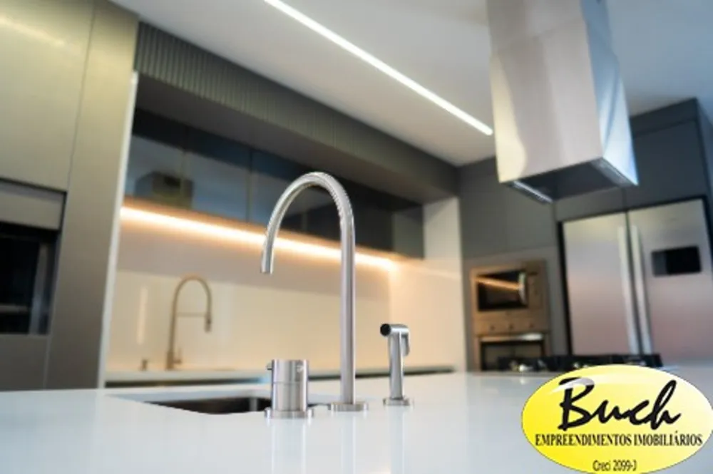 Apartamento, 3 quartos, 182 m² - Foto 9