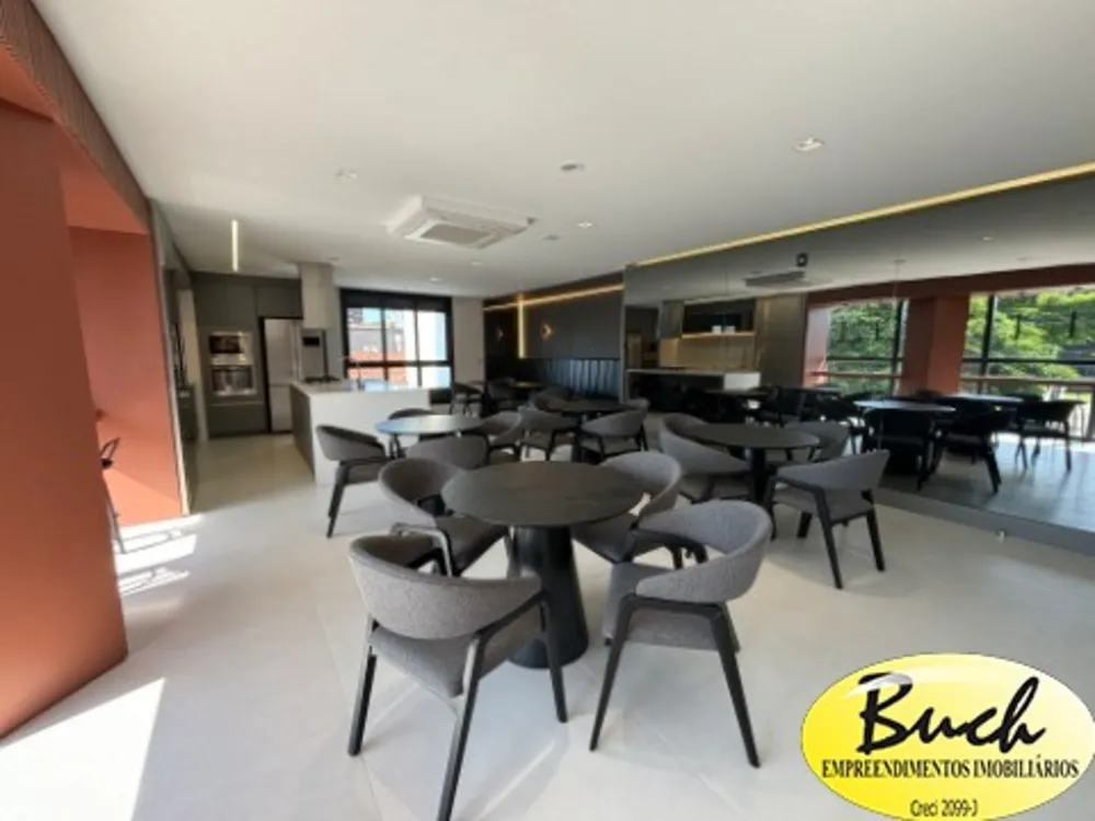 Apartamento, 3 quartos, 182 m² - Foto 8