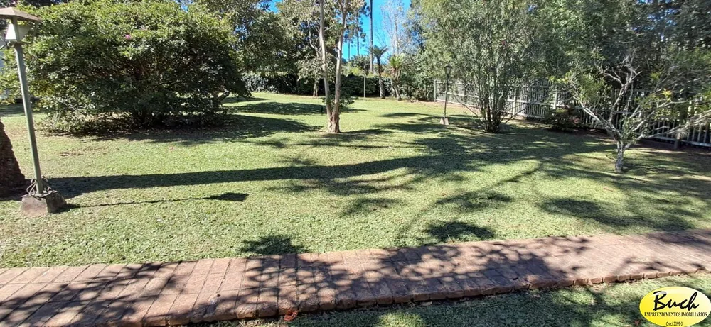 Casa, 4 quartos, 850 m² - Foto 23