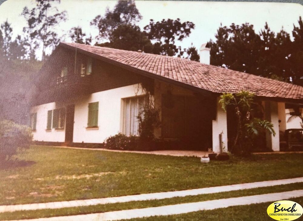 Casa à venda e aluguel com 4 quartos, 850m² - Foto 3