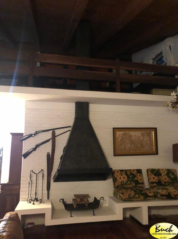 Casa à venda e aluguel com 4 quartos, 850m² - Foto 11