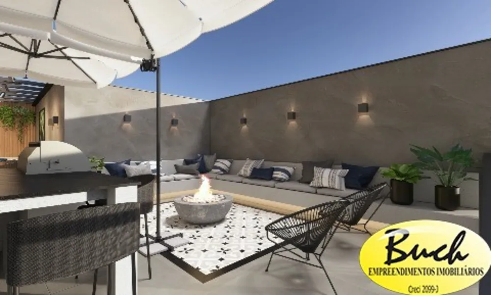 Apartamento, 1 quarto, 38 m² - Foto 5