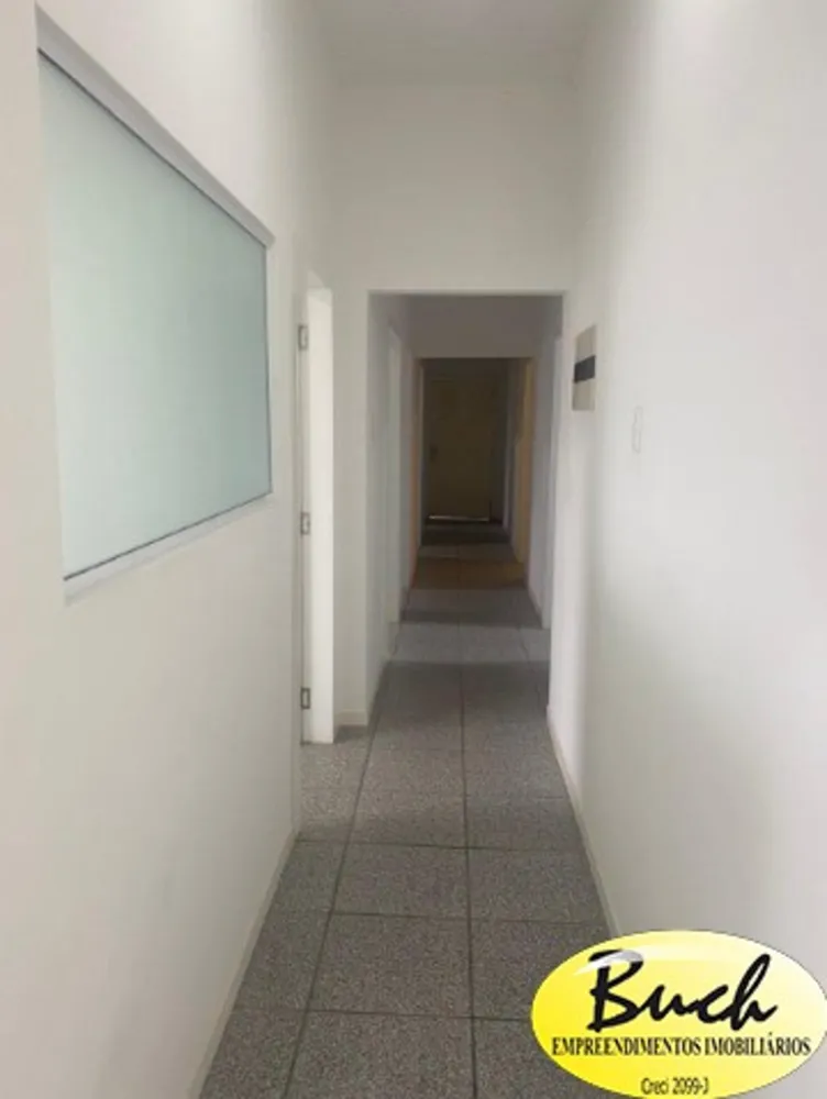Prédio Inteiro, 135 m² - Foto 6