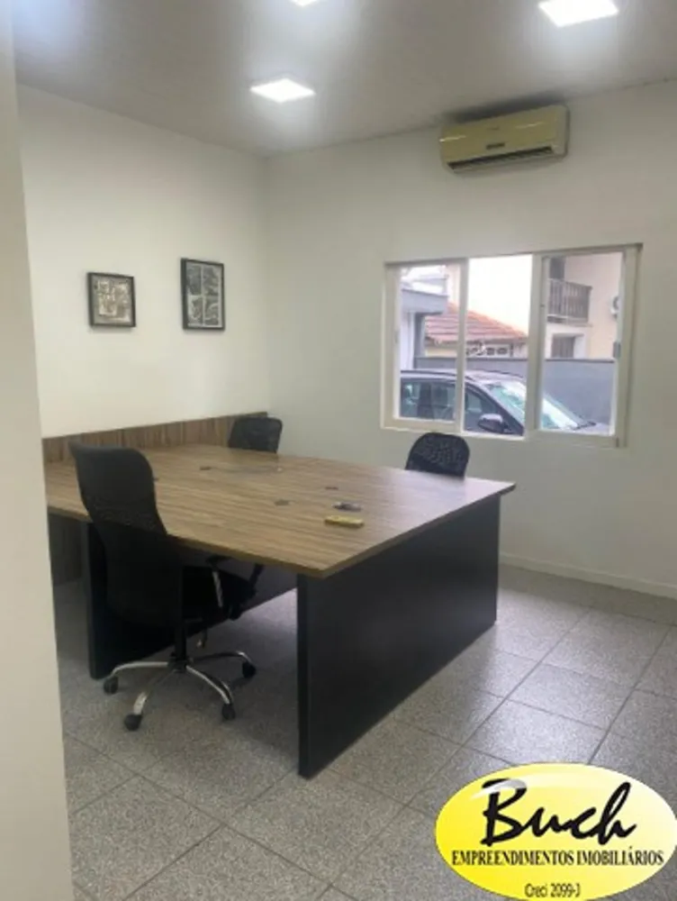 Prédio Inteiro, 135 m² - Foto 5
