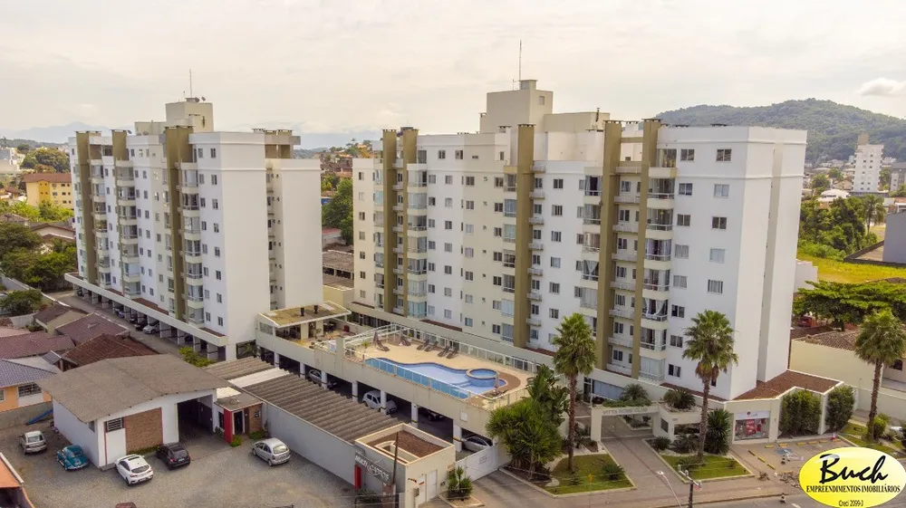 Cobertura, 3 quartos, 130 m² - Foto 1