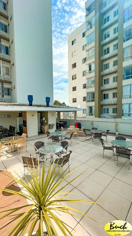 Cobertura, 3 quartos, 130 m² - Foto 3