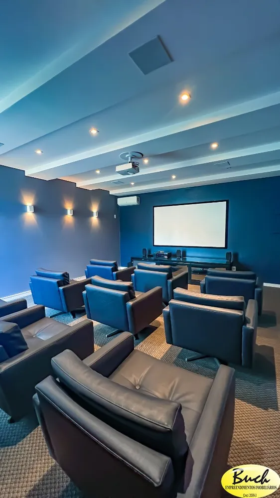 Cobertura, 3 quartos, 130 m² - Foto 8