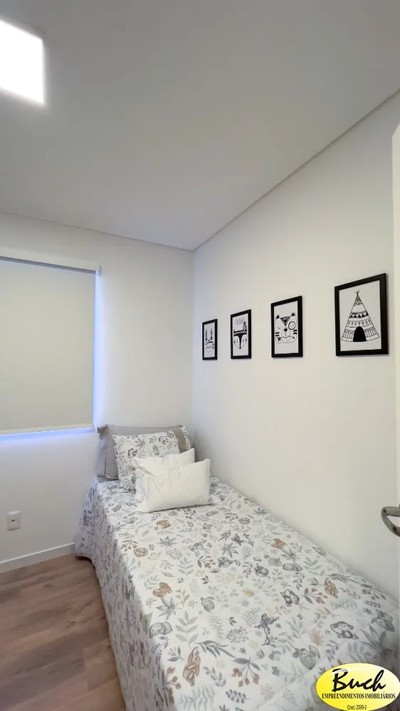 Cobertura, 3 quartos, 130 m² - Foto 9