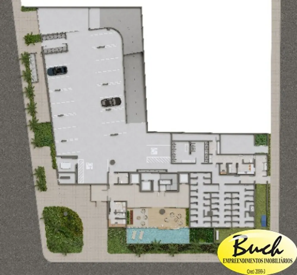 Apartamento, 3 quartos, 243 m² - Foto 15