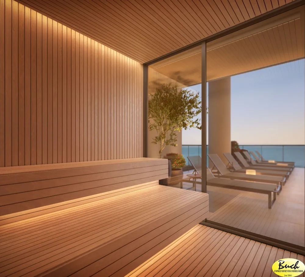 Apartamento, 3 quartos, 243 m² - Foto 7
