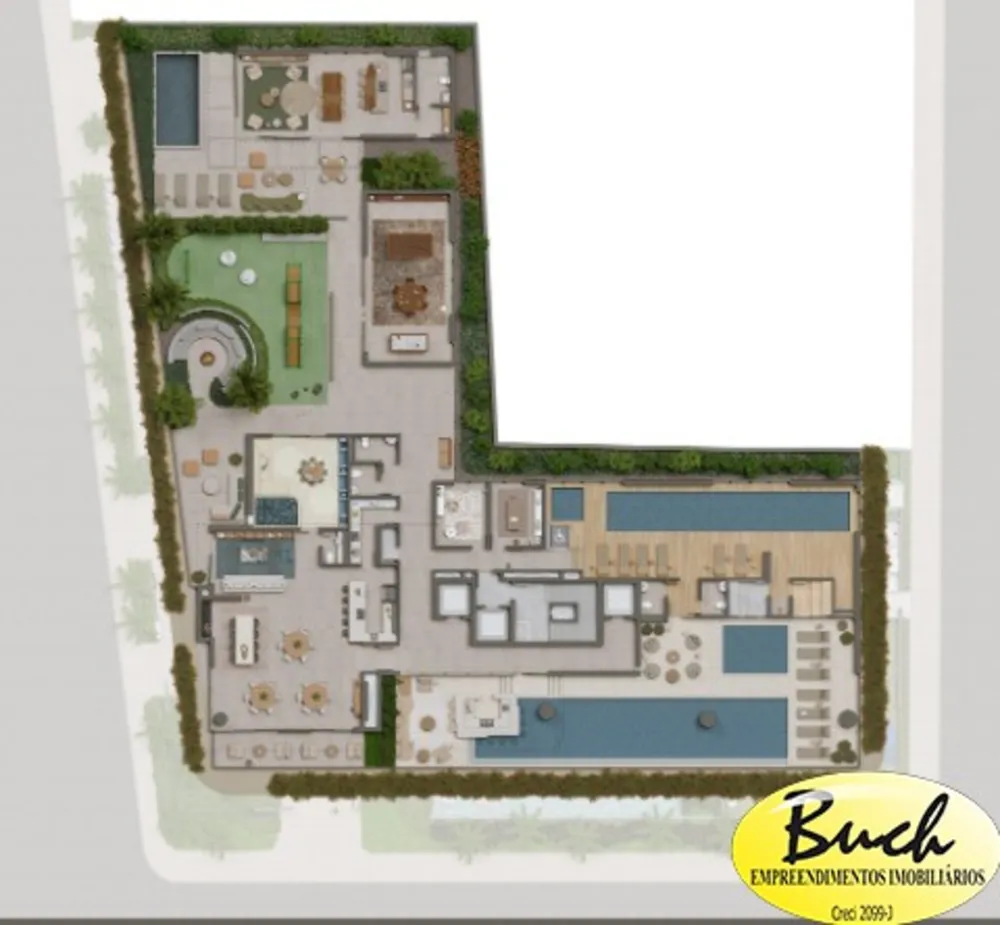 Apartamento, 3 quartos, 243 m² - Foto 16
