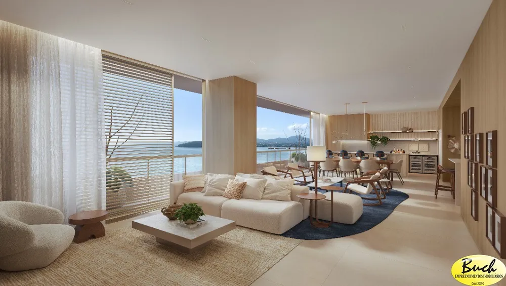 Apartamento, 3 quartos, 243 m² - Foto 8