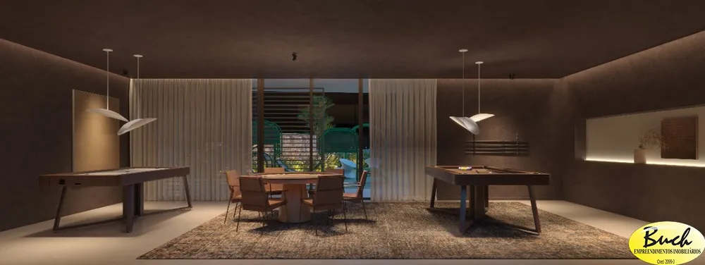 Apartamento, 3 quartos, 243 m² - Foto 5