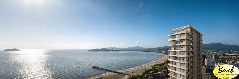 Apartamento, 3 quartos, 243 m² - Foto 3
