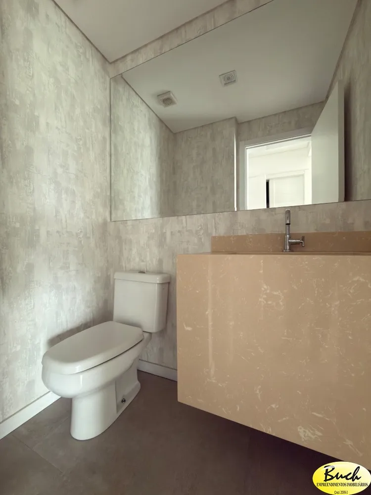 Apartamento, 4 quartos, 231 m² - Foto 12