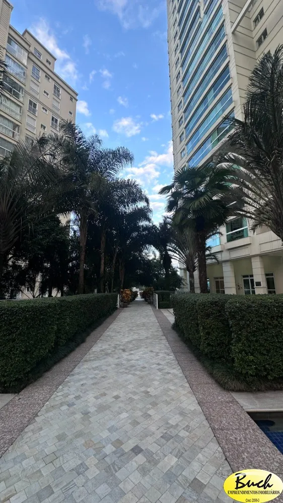 Apartamento, 4 quartos, 231 m² - Foto 3