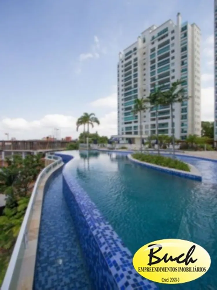Apartamento, 4 quartos, 231 m² - Foto 4