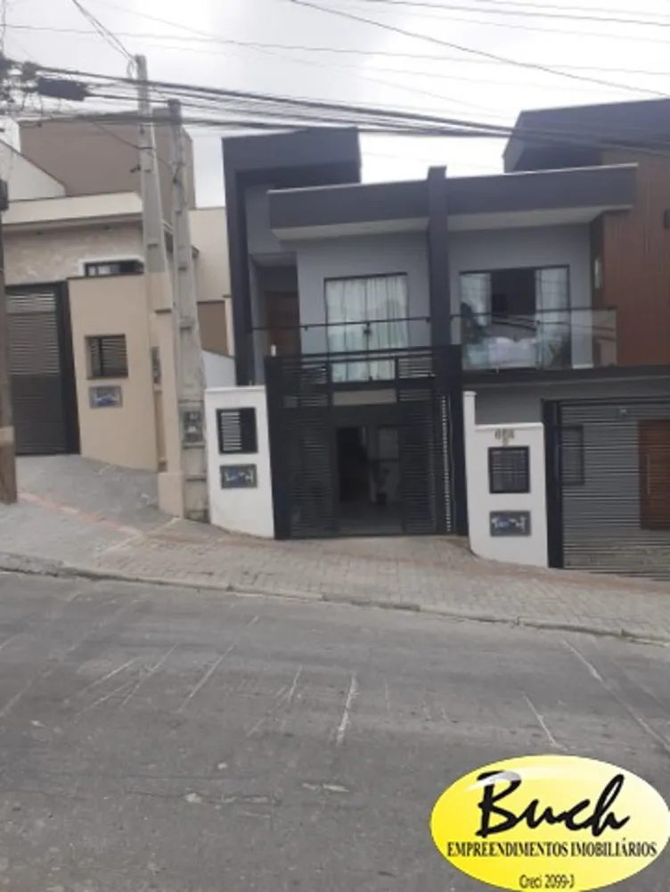 Casa, 2 quartos, 117 m² - Foto 1
