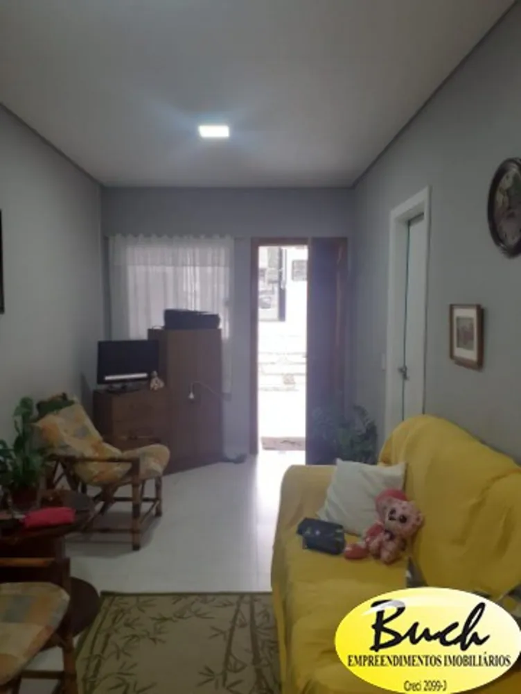 Casa, 2 quartos, 117 m² - Foto 6