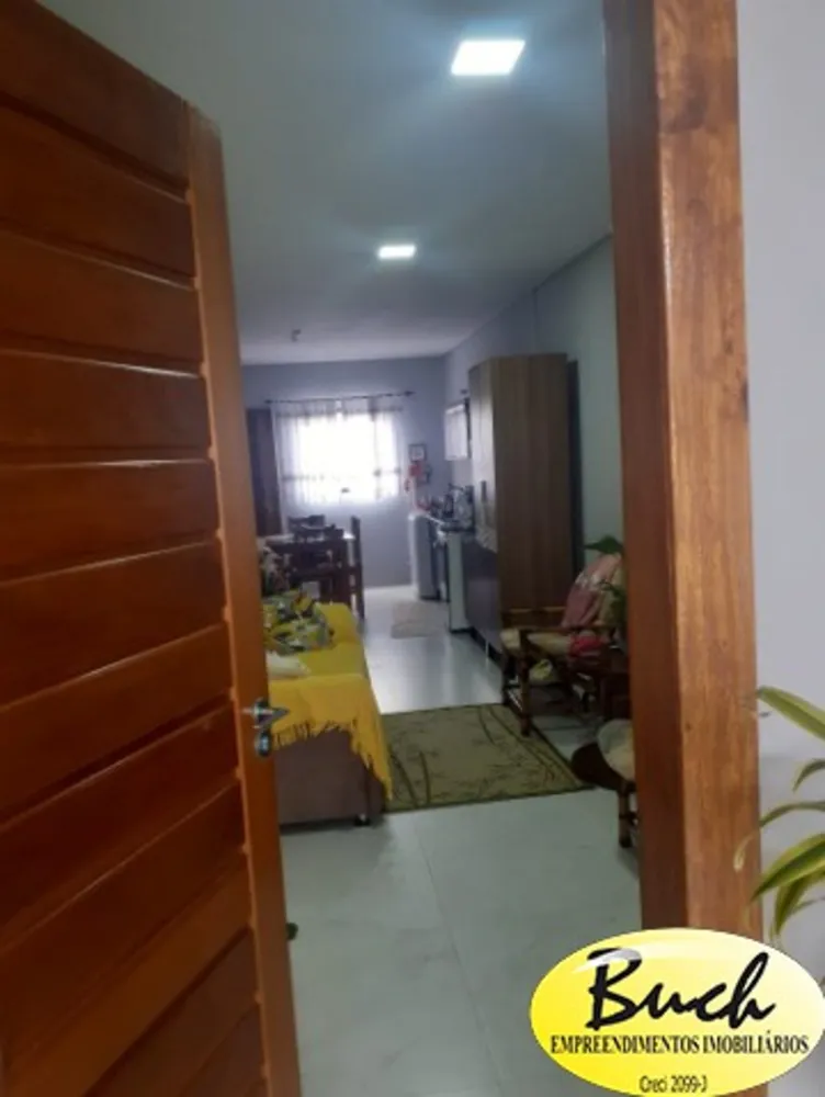 Casa, 2 quartos, 117 m² - Foto 4