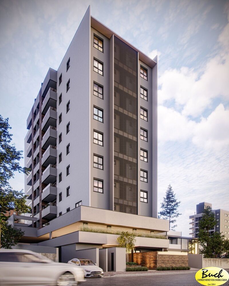 Apartamento, 3 quartos, 100 m² - Foto 3