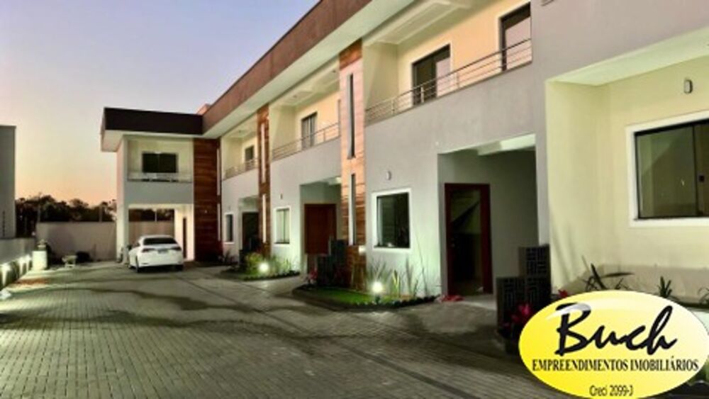 Casa, 3 quartos, 120 m² - Foto 1