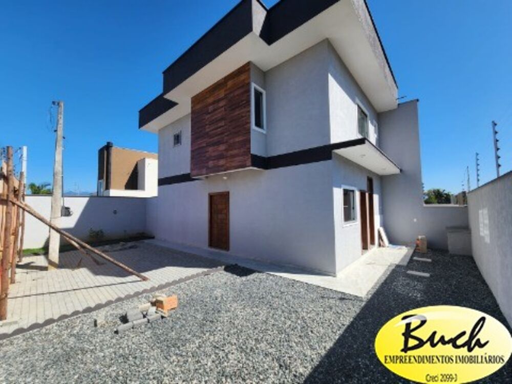 Casa, 3 quartos, 120 m² - Foto 6