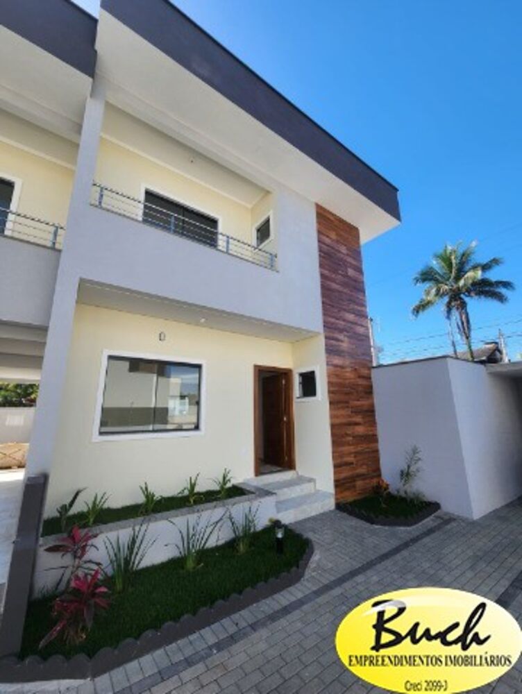 Casa, 3 quartos, 120 m² - Foto 2